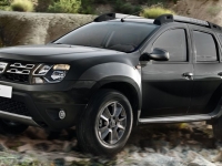 Dacia Duster Life Plus 1.5 dci 4x4